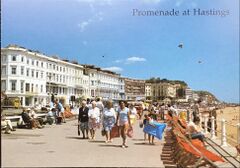 Robertson Terrace c1970s